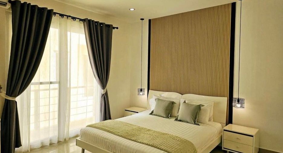 For rent 4 ベッドルーム villa in Mueang Phuket, Phuket