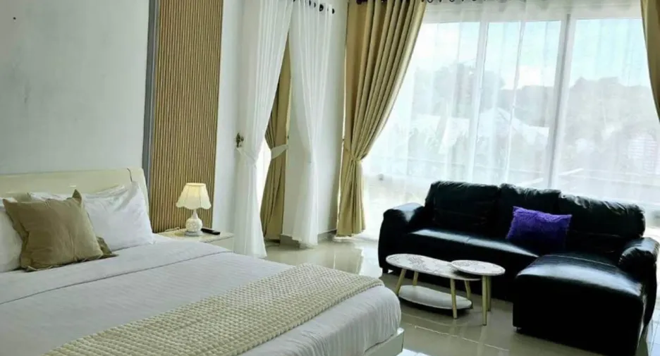 For rent 4 ベッドルーム villa in Mueang Phuket, Phuket