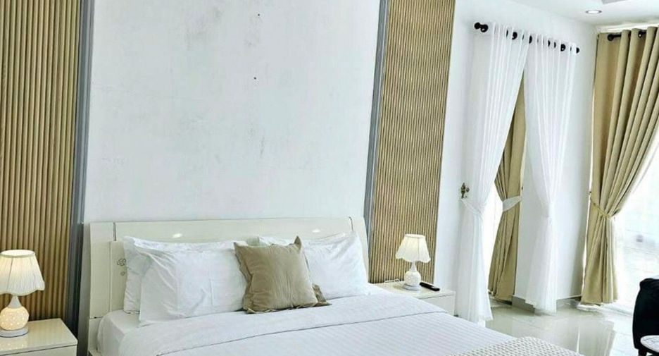 For rent 4 ベッドルーム villa in Mueang Phuket, Phuket