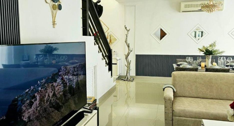 For rent 4 ベッドルーム villa in Mueang Phuket, Phuket
