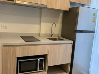 For rent 1 bed condo in Bang Na, Bangkok