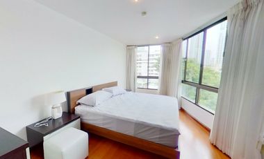 Condo en venta y en alquiler de 2 habitaciones en Watthana, Bangkok