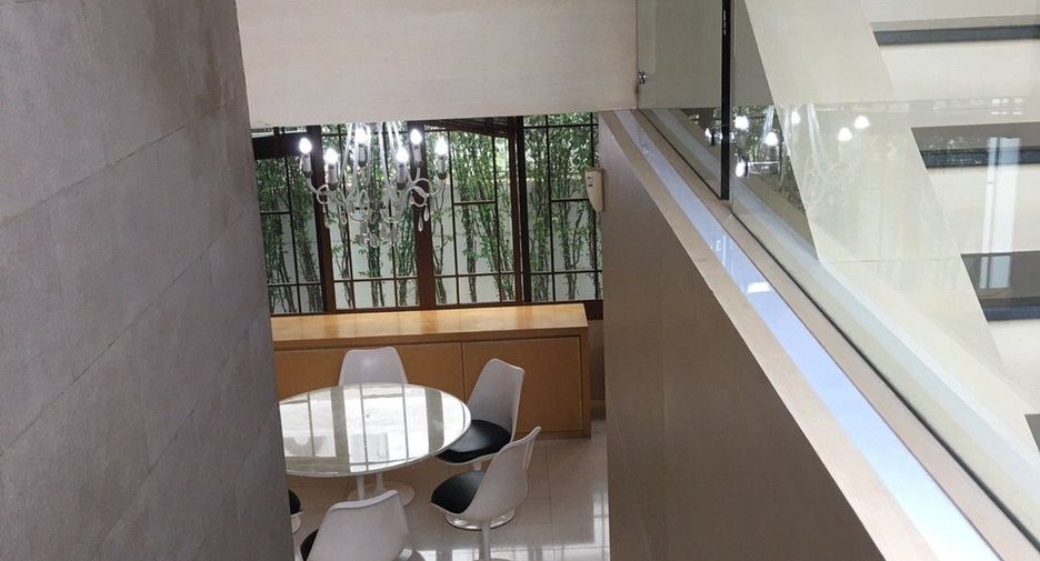 For rent 4 bedrooms house in Suan Luang, Bangkok