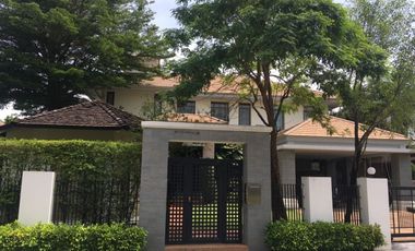 Haus zur Miete mit 4 Zimmer in Suan Luang, Bangkok