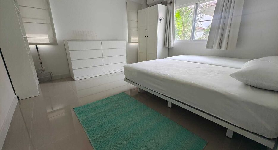 出租 4 卧室 独立屋 在 Phuket Town, 普吉