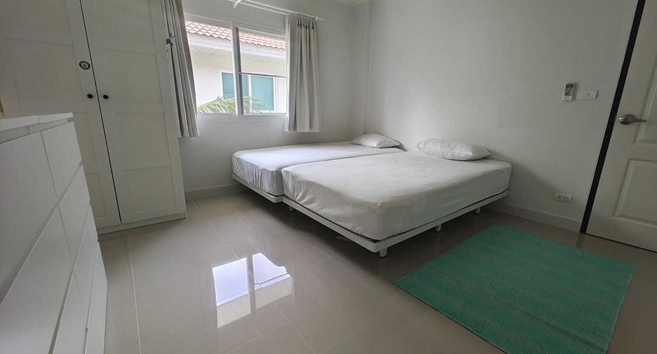 出租 4 卧室 独立屋 在 Phuket Town, 普吉
