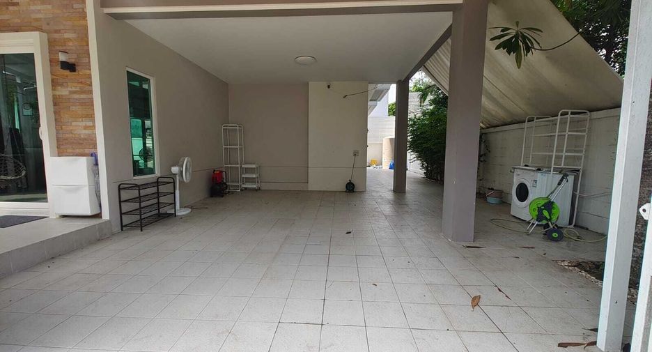 出租 4 卧室 独立屋 在 Phuket Town, 普吉