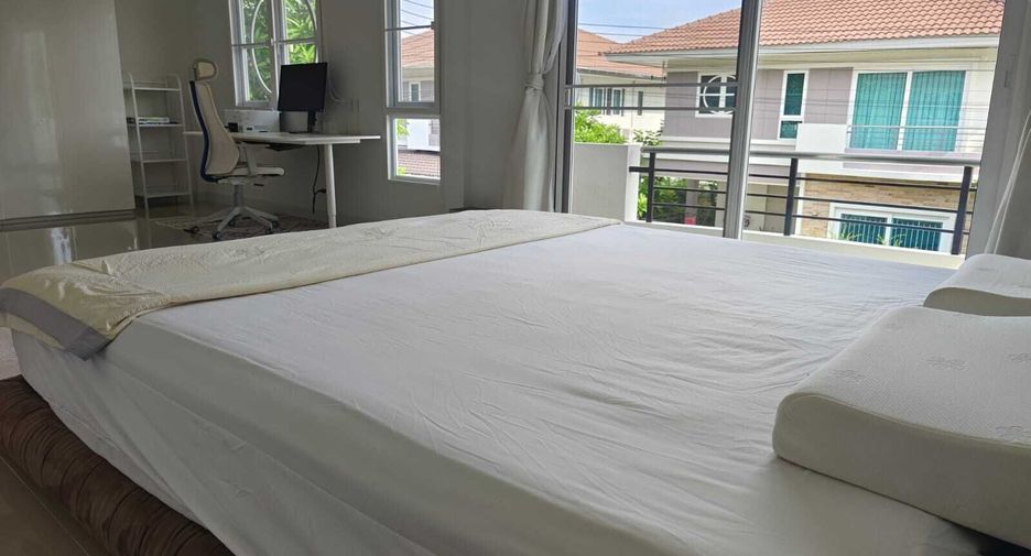 出租 4 卧室 独立屋 在 Phuket Town, 普吉