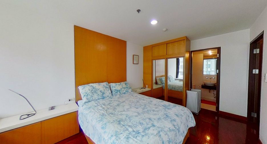 For sale 1 bed condo in Pathum Wan, Bangkok