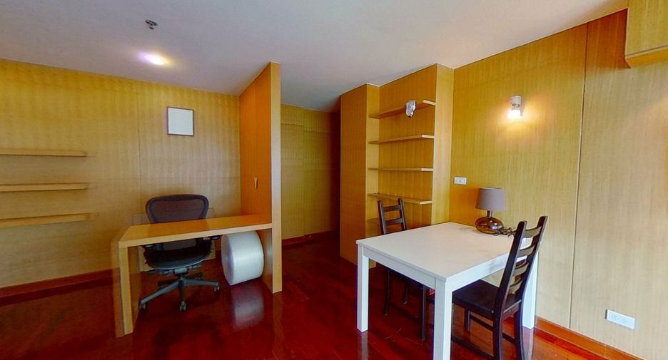 For sale 1 bed condo in Pathum Wan, Bangkok