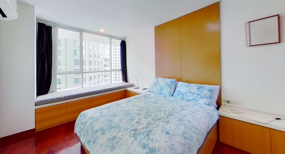 For sale 1 bed condo in Pathum Wan, Bangkok