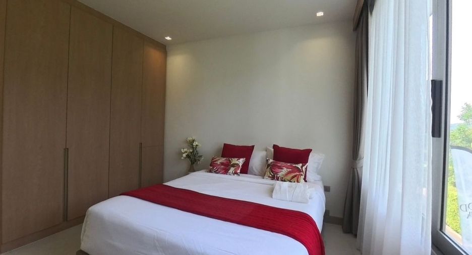 For sale 3 bedrooms villa in Thalang, Phuket