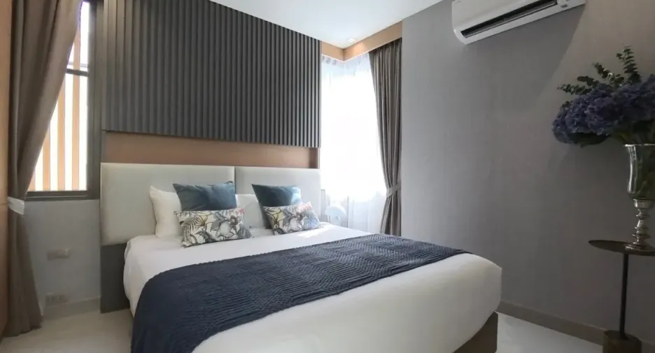 For sale 3 bedrooms villa in Thalang, Phuket