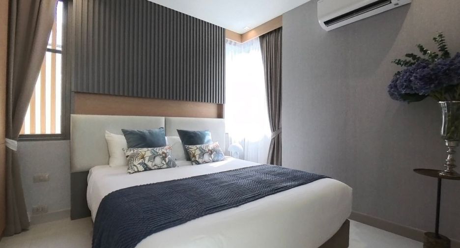 For sale 3 bedrooms villa in Thalang, Phuket
