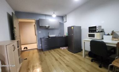 For sale and for rent 1 bed condo in Bang Rak, Bangkok