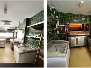 For rent 1 bed retail Space in Yan Nawa, Bangkok