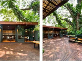 For rent 1 bed retail Space in Yan Nawa, Bangkok