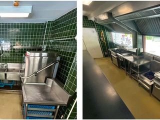 For rent 1 bed retail Space in Yan Nawa, Bangkok