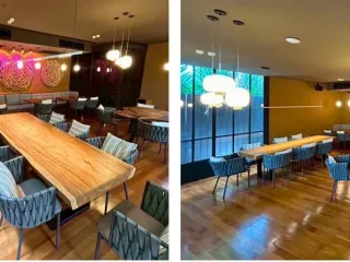 For rent 1 bed retail Space in Yan Nawa, Bangkok