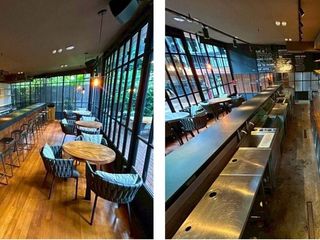 For rent 1 bed retail Space in Yan Nawa, Bangkok