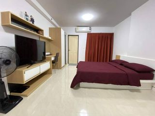 For Rent Studio Condo In Mueang Phuket