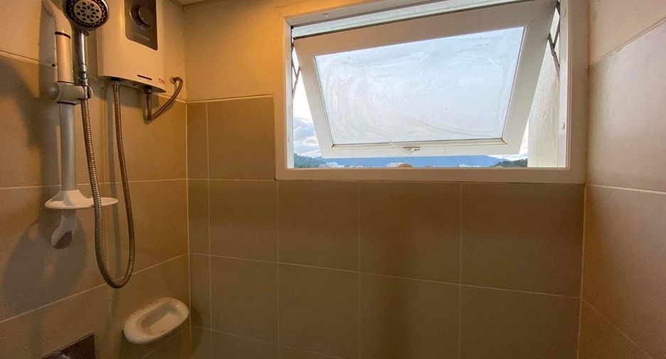 For rent studio condo in Mueang Phuket, Phuket