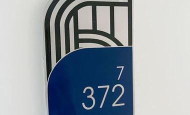 Condo en alquiler de 1 habitaciones en Thon Buri, Bangkok