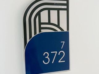 For rent 1 bed condo in Thon Buri, Bangkok