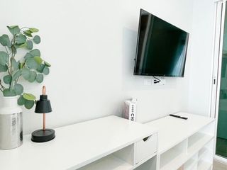 For rent 1 bed condo in Thon Buri, Bangkok