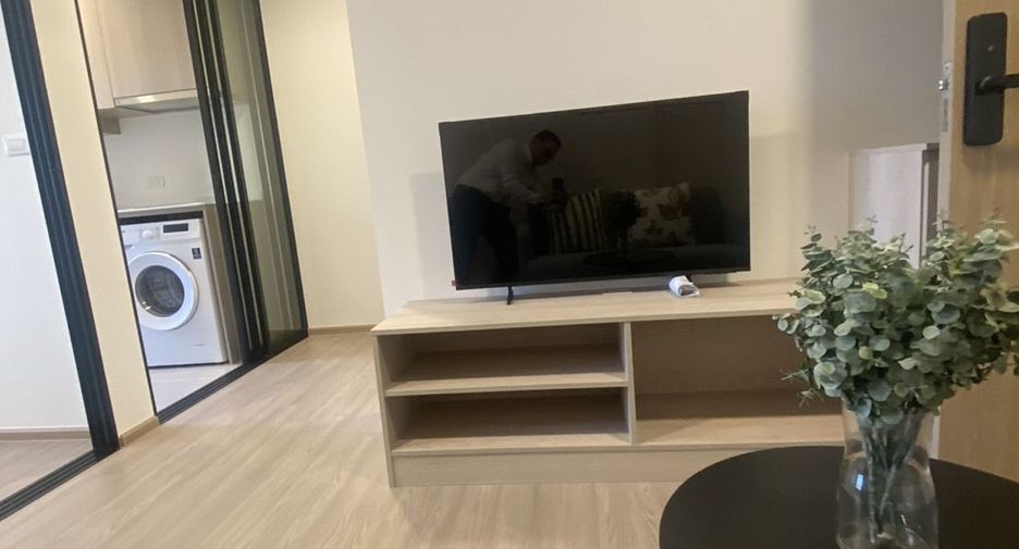 For rent 1 bed condo in Mueang Phuket, Phuket