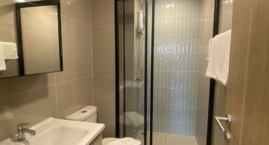 For rent 1 bed condo in Mueang Phuket, Phuket