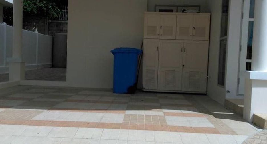 ให้เช่า 3 ห้องนอน บ้านเดี่ยว ใน ถลาง, ภูเก็ต