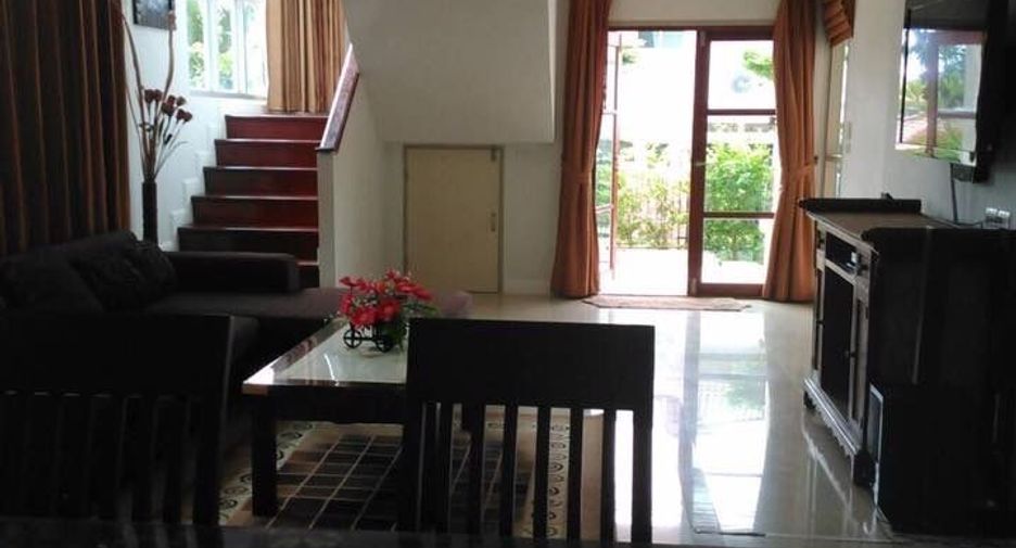 ให้เช่า 3 ห้องนอน บ้านเดี่ยว ใน ถลาง, ภูเก็ต