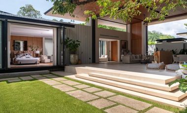 ขาย 4 ห้องนอน วิลล่า ใน ถลาง, ภูเก็ต