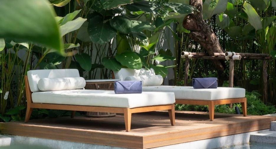 For sale 4 bedrooms villa in Thalang, Phuket