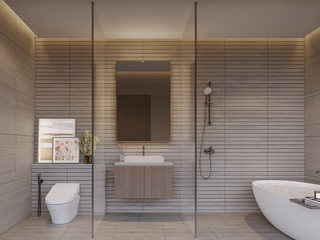 Condo en venta de 2 habitaciones en Bang Kho Laem, Bangkok