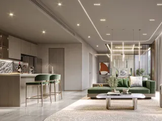 Condo en venta de 2 habitaciones en Bang Kho Laem, Bangkok