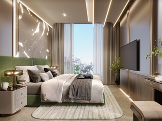 Condo en venta de 2 habitaciones en Bang Kho Laem, Bangkok