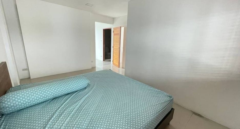 Reihenhaus zur Miete mit 3 Zimmer in Wang Thonglang, Bangkok