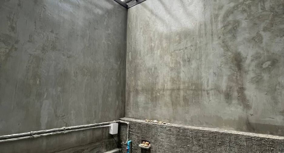 Reihenhaus zur Miete mit 3 Zimmer in Wang Thonglang, Bangkok