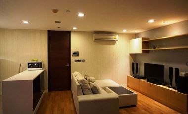 For rent 1 Beds condo in Sathon, Bangkok