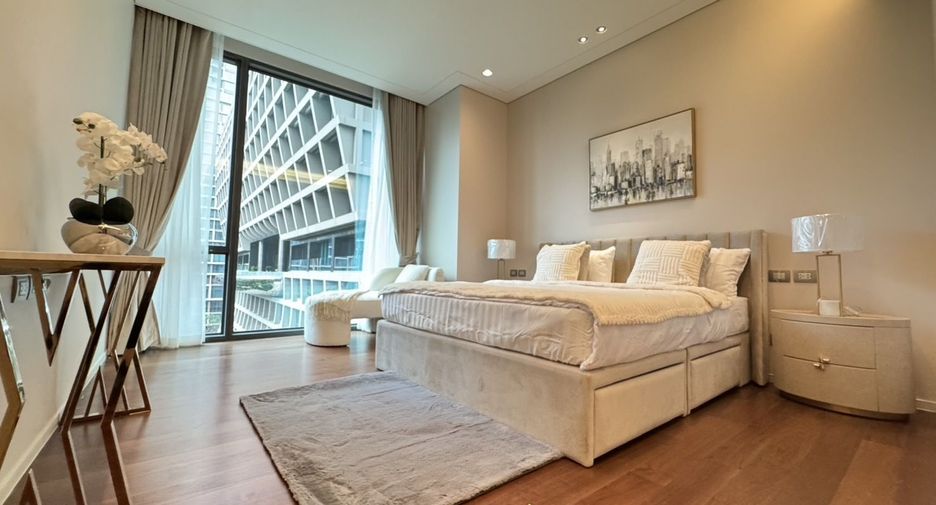 For sale 2 ベッドルーム condo in Pathum Wan, Bangkok