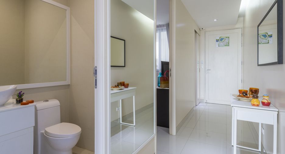 For sale 1 bed condo in Thalang, Phuket
