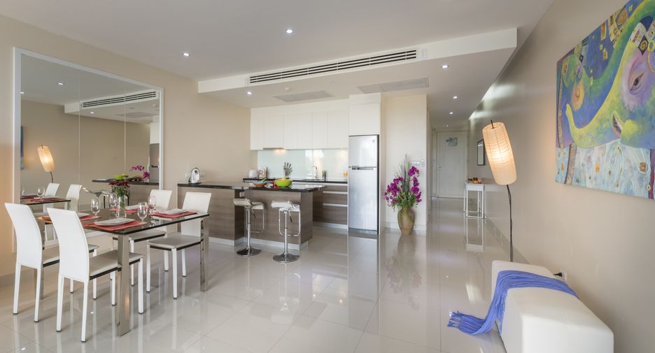 For sale 1 bed condo in Thalang, Phuket