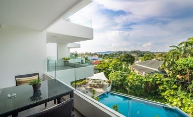 Wohnung zum Kauf mit 1 Zimmer in Thalang, Phuket