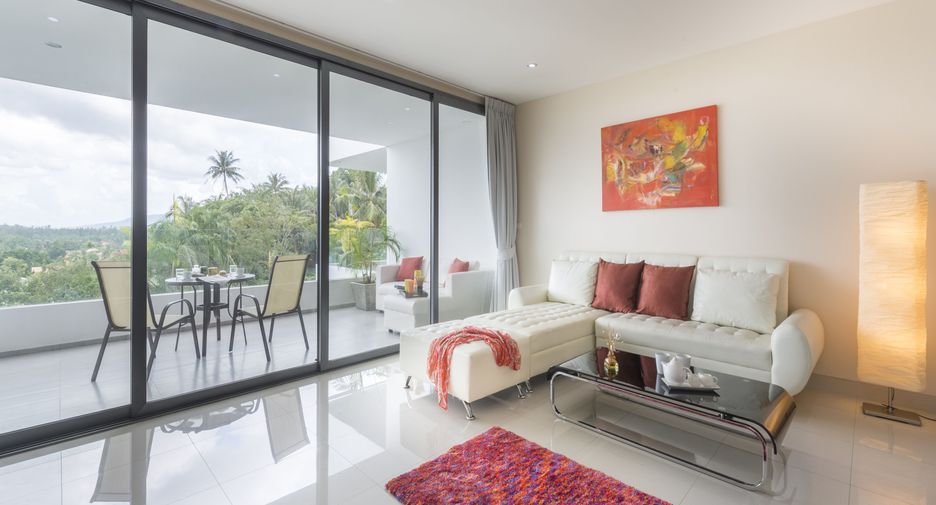 For sale 1 bed condo in Thalang, Phuket