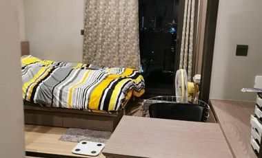 Wohnung zum Kauf mit 1 Zimmer in Phaya Thai, Bangkok