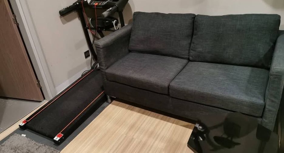Продажа 1 кровать кондо в Пхая Тхаи, Бангкок