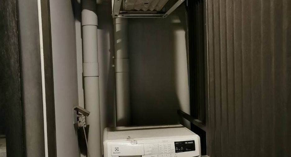 Продажа 1 кровать кондо в Пхая Тхаи, Бангкок
