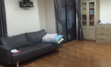 For sale 2 bedrooms condo in Bang Khen, Bangkok
